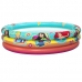 Piscină gonflabilă 200 l, 122x30 cm Bestway Prințese Disney