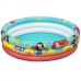 Piscină gonflabilă 200 l, 122x30 cm Bestway Prințese Disney