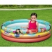 Piscină gonflabilă 200 l, 122x30 cm Bestway Prințese Disney