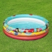 Piscină gonflabilă 200 l, 122x30 cm Bestway Prințese Disney