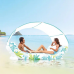 Надувной матрас 224x150x165 см Intex Tropical Lounge