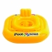 Cerc gonflabil 79x79 cm Intex Pool School