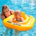 Cerc gonflabil 79x79 cm Intex Pool School