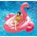 Plută gonflabilă 203x196x124 cm Intex Flamingo