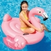 Plută gonflabilă 142x137x97 cm Intex Flamingo