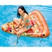 Saltea gonflabilă 160x137x23 cm Intex Pizza