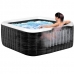 Jacuzzi SPA gonflabil 1098 l, 239x71 cm, Intex Greystone Deluxe