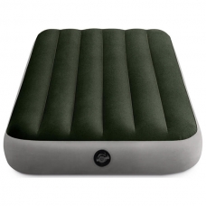Saltea gonflabilă Velur 99x191x25 cm Intex Downy