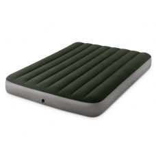 Saltea gonflabilă Velur 137x191x25 cm Intex Downy