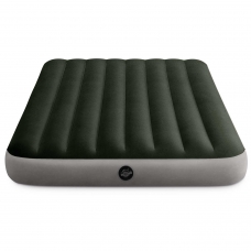 Saltea gonflabilă Velur 137x191x25 cm Intex Downy