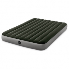 Saltea gonflabilă Velur 152x203x25 cm Intex Downy