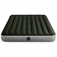 Saltea gonflabilă Velur 152x203x25 cm Intex Downy