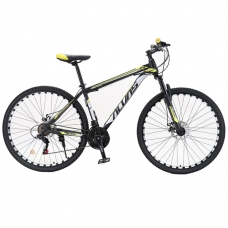 Bicicletă 29" Alvas Ventage
