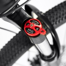 Bicicletă 29" Alvas Ventage