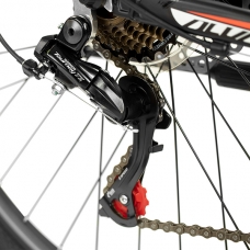 Bicicletă 29" Alvas Ventage