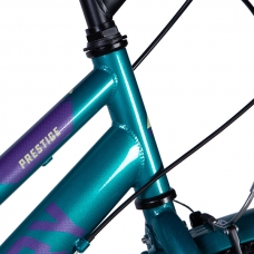 Велосипед 26" Discovery Prestige Woman