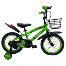 Детский велосипед 20" 6-9 лет Sprint (36370)