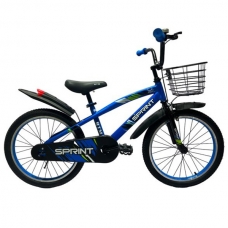 Детский велосипед 20" 6-9 лет Sprint (36394)