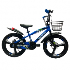 Детский велосипед 20" 6-9 лет Sprint (36417)