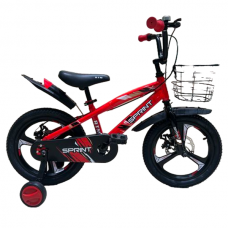Детский велосипед 20" 6-9 лет Sprint (36424)