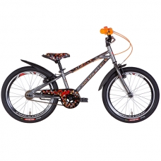 Детский велосипед 20" 6-9 лет Formula Active