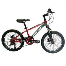 Детский велосипед 20" 6-9 лет Pilot (GI-9 / 2)
