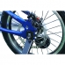 Bicicletă pentru copii 16" 4-6 ani BEIDI YH-730 Albastru
