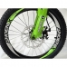 Bicicletă pentru copii 18" 5-8 ani PHOENIX Verde