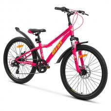 Велосипед 24" Aist Rosy Junior 1.1
