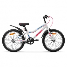 Bicicletă pentru copii 20″ 6-9 ani Aist Serenity 1.0