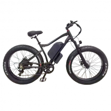 Электрический велосипед 26" Fat-Bike 1000 W