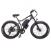 Bicicletă electrică 26" Fat-Bike 1000 W