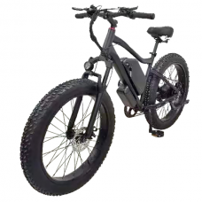 Электрический велосипед 26" Fat-Bike 1000 W