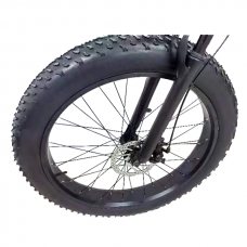 Электрический велосипед 26" Fat-Bike 1000 W