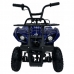 ATV electric PAUK Albastru