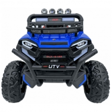 Электромобиль для детей UTV DLX-6188 Синий