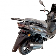 Скутер бензиновый 150 CC Sarbe GY6