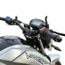 Мотоцикл 200 CC Viper V200B Gray