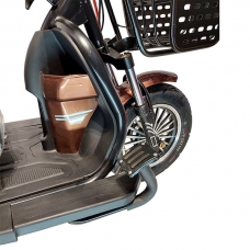 Электрический скутер Tronix 600W
