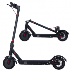 Электросамокат MaXwheel E9 350W 36V/7.5AH