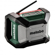 Radioul Metabo R 12-18 BT Bluetooth (600777850)
