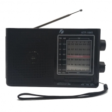 Радиоприемник KTF-1645