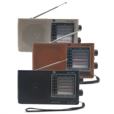 Радиоприемник KTF-1645