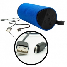 Портативная колонка Portable Wireless Speaker GT-113