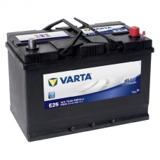 Аккумулятор 12V 75AH 680A(JIS) Varta Blue Dynamic 575 412 068