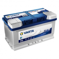 Аккумулятор 12V 75AH 730A(EN) Varta Blue Dynamic EFB 575 500 073