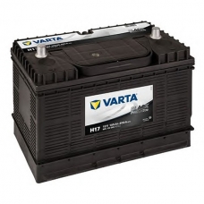 Acumulator 12V 105AH 800A(JIS) Varta Black ProMotive 605 102 080