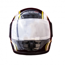  Мотоциклетный шлем H101 Q23-B