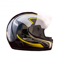 Мотоциклетный шлем H101 Q23-B