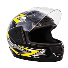  Мотоциклетный шлем H101 Q42